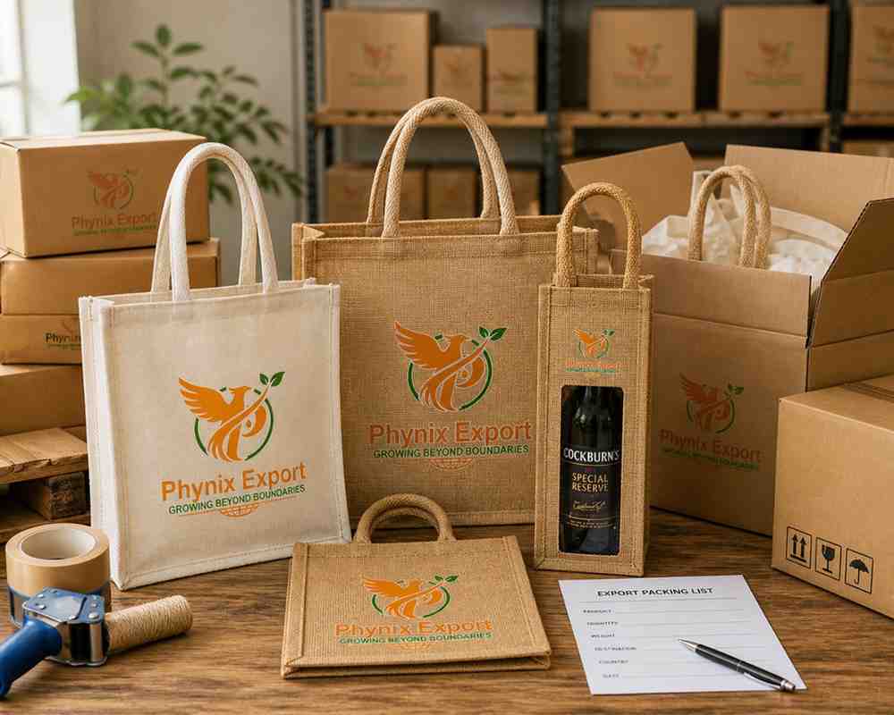 Cotton Bags